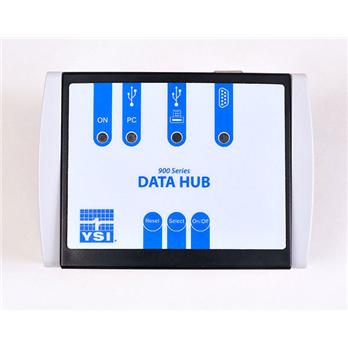 900 Data Hub for Model 900 and 910 Colorimeters
