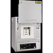 SiC-ROD Furnaces
