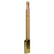 "Woodback" Cup Case Thermometers - Spirit-Filled