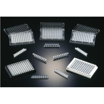 Treated 96-Well ELISA Plates
