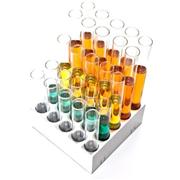 Universal Tube Rack