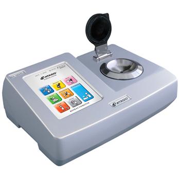 RX-9000i Automatic Digital Refractometer