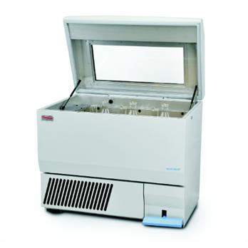 MaxQ™ HP Incubated and Refrigerated Console Shakers