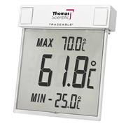 Traceable® Big-Digit See-Thru™ Thermometers