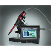 Nanoject III Programmable Nanoliter Injector