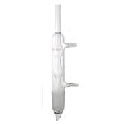 Allihn Condensers with Full Length Water-Cooled Joints