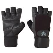 Pro Material Handling Fingerless Gloves