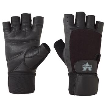 Pro Material Handling Fingerless Gloves