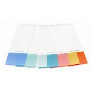 Positive Charged Microscope Slides