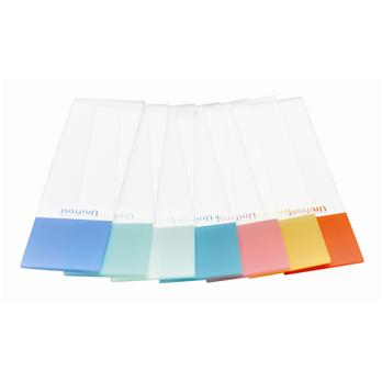 Unifrost® Microscope Slides, Clipped Corner