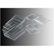 Rectangular Cover Glass