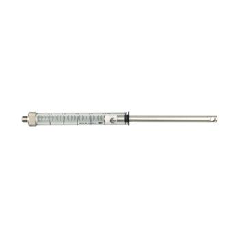 Dispenser Syringes for V6 Pumps