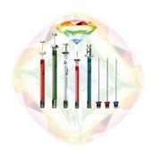 Diamond MS Syringes