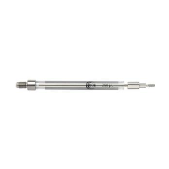 Waters WISP HPLC Autosampler Syringes