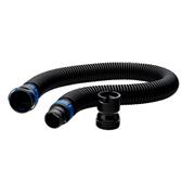 Versaflo™ Heavy Duty Neoprene Rubber Breathing Tube