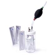 Gas and Vapor Sampler
