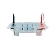 ENDURO™ 15.10 & 15.15 Horizontal Gel Box