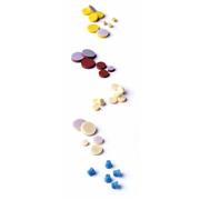 GP Grade Silicone Septa