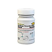 WaterWorks™ Low Range Peroxide Check