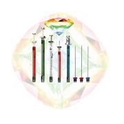 Replacement Plungers for Diamond MS Syringes