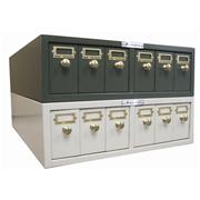 Metal Slide Cabinets