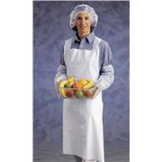 56-210 Disposable Polyethylene Aprons