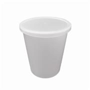 Snap Top Pathology Containers