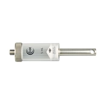 Dispenser Syringes for V3 Pumps