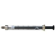 Syringes for Hamilton Pumps