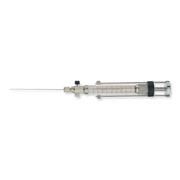 High Pressure Syringes