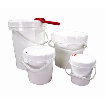 Large Screw Top Pathology Containers