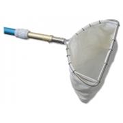 D-Net with Expandable Pole