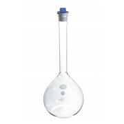 Corning® Reusable Plastic Volumetric Flasks, PMP, Class A, Corning