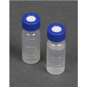 1.5mL Vial and Cap for Dionex® AS50