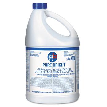 Pure Bright® Liquid Bleach