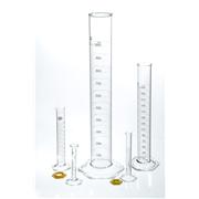 Class B Graduated Cylinders, TD