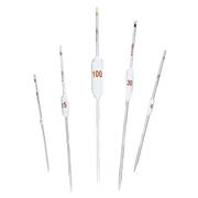 Volumetric Color Coded Class A Pipettes