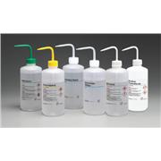 Right-to-Understand Safety Wash Bottles