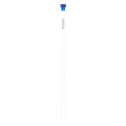 Thin Walled High Throughput NMR Tubes