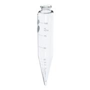 Long Oil Centrifuge Tube, TC