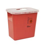 Multi-Purpose Sharps Containers