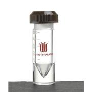 Heavy Wall Conical Reaction Vials