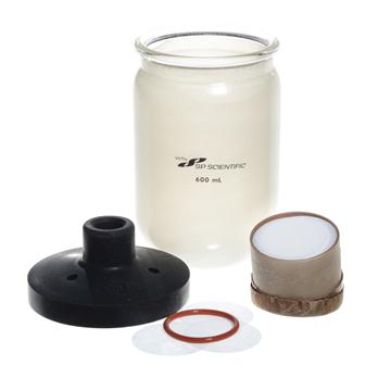 VirTis® Style Extra Wide Freeze Drying Flasks