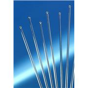 Pyrex® NMR Capillary Tubes