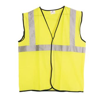 ANSI Class 2 Safety Vest (Yellow)