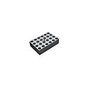 Dry Bath Block