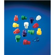 Disposable NMR/EPR Tube Caps