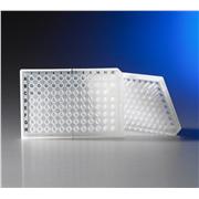 Automation-Compatible PCR Microplates