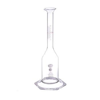 Calibration/Measuring Flask Set Supplements, TC Metric System