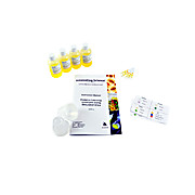 DISTANCE LEARNING: URINALYSIS USING SIMULATED URINE